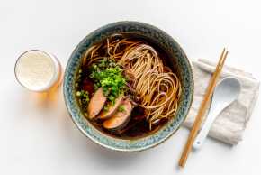 soba