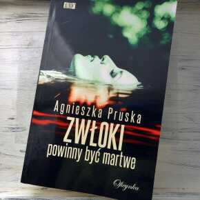 Zwłoki powinny być martwe