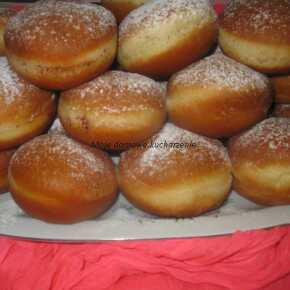 Pączki