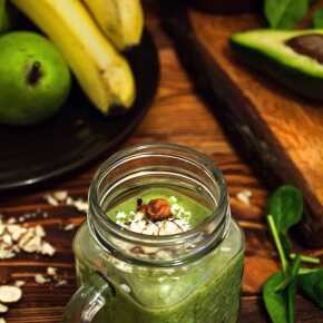 greensmoothie