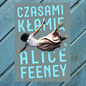 Alice Feeney