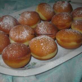 Pączki