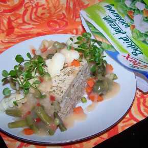 Wegańskie