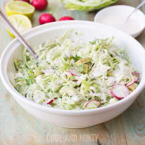 coleslaw