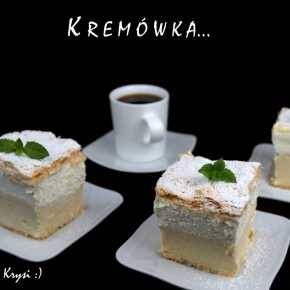 Kremówka