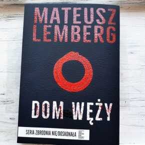 Dom węży