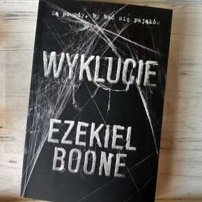 Ezekiel Boone
