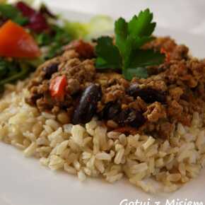 Chili con carne