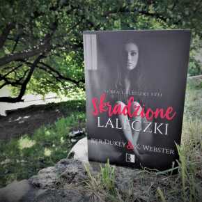 Skradzione laleczki