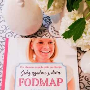 jedz zgodnie z dietą fodmap