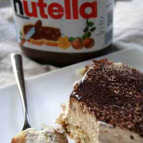 nutella