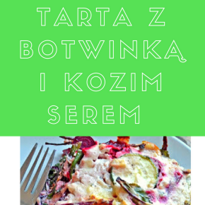 tarta wytrawna