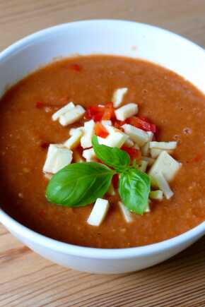 gazpacho