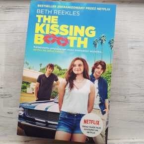 The Kissing Booth