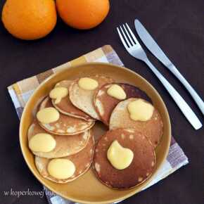 pancakes