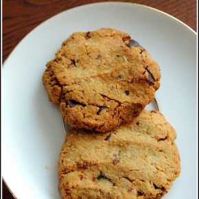 cookies without sugar