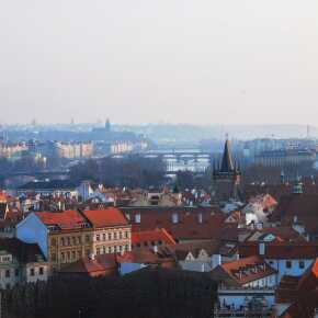 Praga