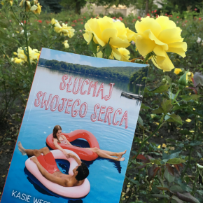 Słuchaj swojego serca