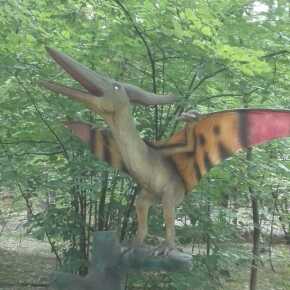 dinozaury