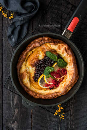 dutch baby