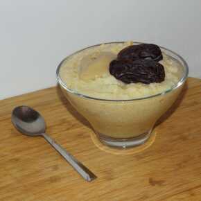 tahini miodowe