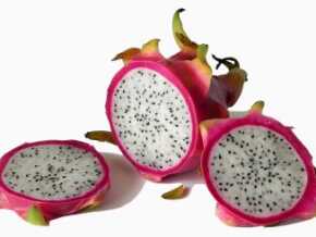 pitahaya owoc