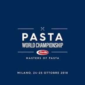 pasta world championship