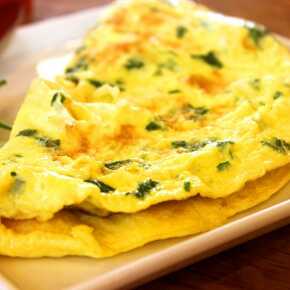 omlet fit