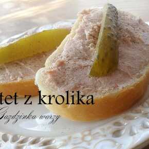 królik