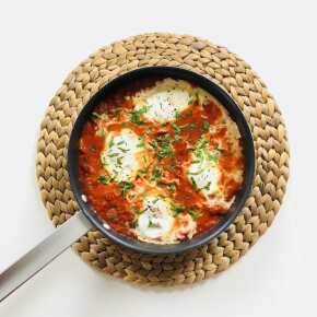 shakshouka