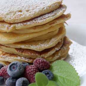 pancakes