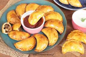 empanadas