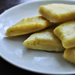 pierogi leniwe