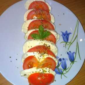 caprese