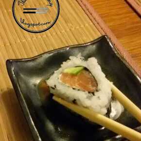 akira sushi