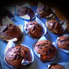 muffins