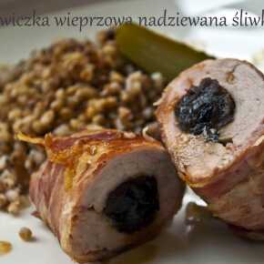 polędwica wieprzowa