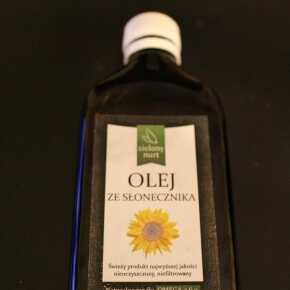 oleje