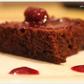 brownie