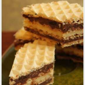 wafle