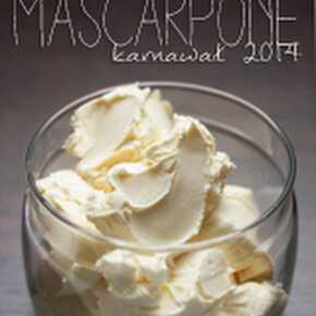 mascarpone