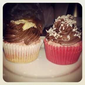 Muffinki/Cupcakes