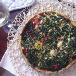 quiche