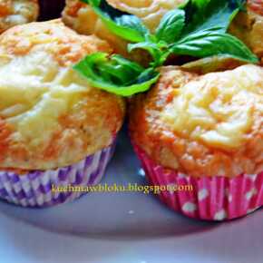 muffiny serowe