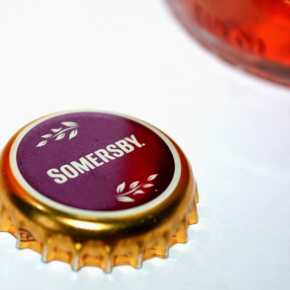 Sommersby blackberry