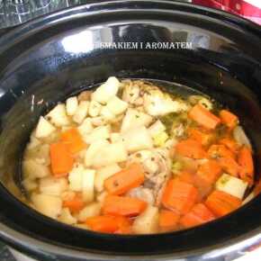 Slow Cooker / Wolnowar