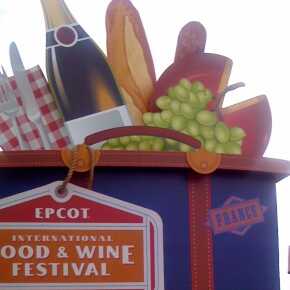 International Food and Wine Festival