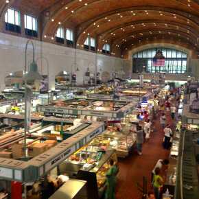 West Side Market