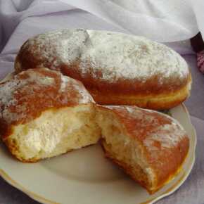 pączki