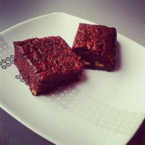 brownie